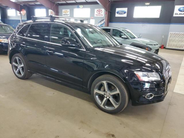 2016 AUDI Q5 PRESTIG WA1W7AFP7GA099771