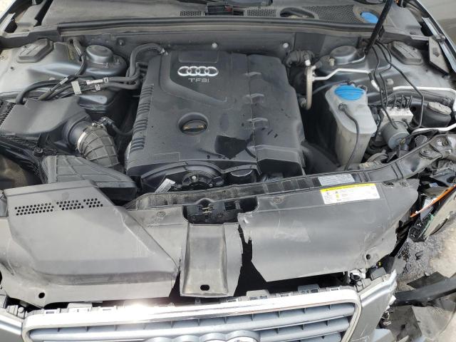 waucfafr5ca045325 - 2012 Audi a5 premium - #56241545
