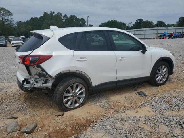 Vin: jm3ke2dy3f0444883, lot: 55848325, mazda cx-5 gt 20153