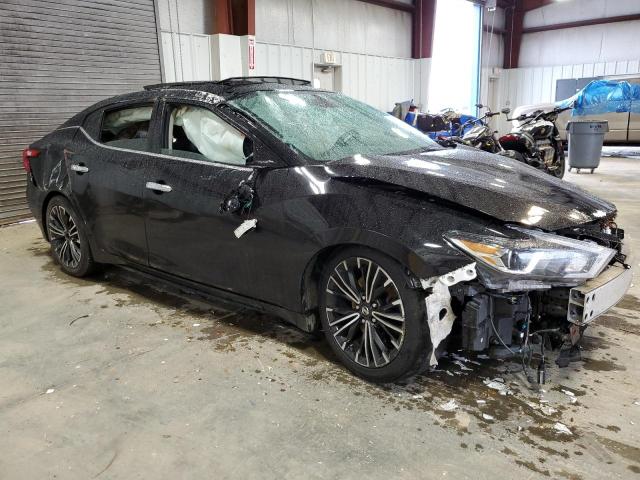 Vin: 1n4aa6ap5jc405213, lot: 58424185, nissan maxima 3.5s 20184