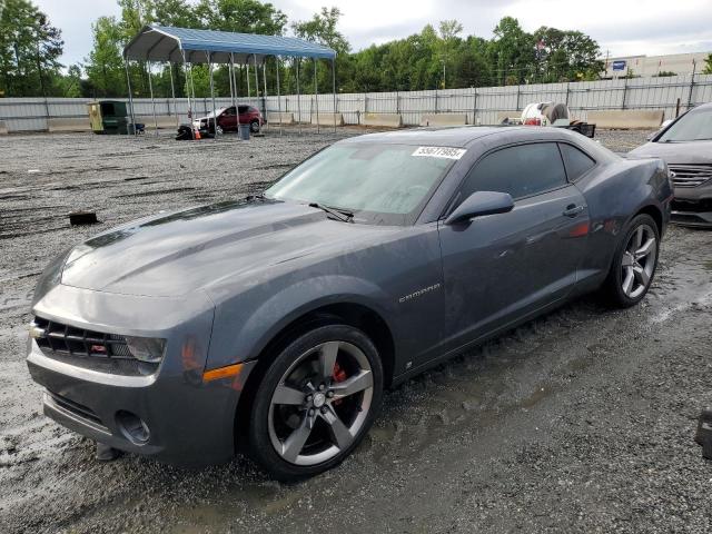 Vin: 2g1fc1ev4a9131007, lot: 55677985, chevrolet camaro lt 2010 img_1