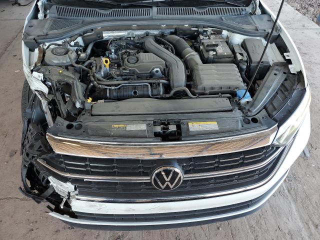2023 VOLKSWAGEN JETTA SE - 3VW7M7BU9PM046376