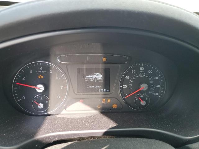 2019 KIA SORENTO L - 5XYPG4A39KG510290