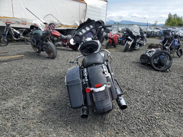 2022 HARLEY-DAVIDSON FLHX 1HD1KBC14NB673253