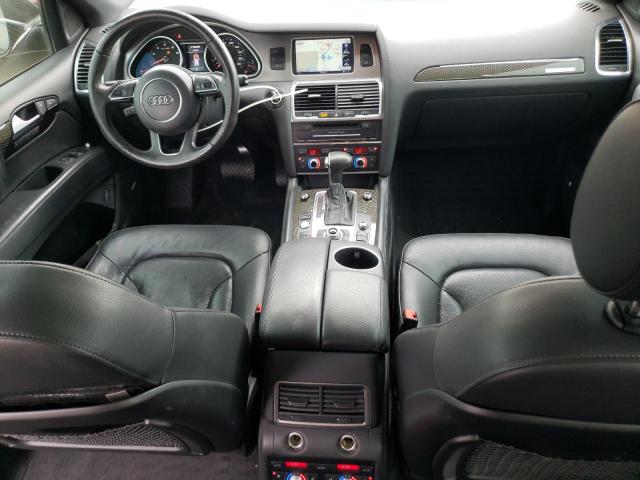 2015 AUDI Q7 PRESTIG WA1DGAFE6FD032744