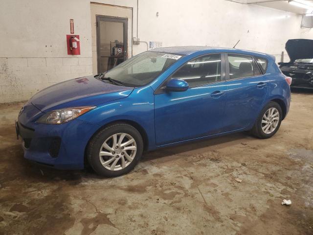 Vin: jm1bl1l72c1550961, lot: 58420015, mazda 3 i 2012 img_1