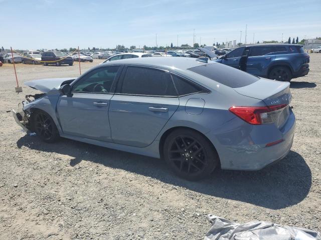 Vin: 2hgfe2f50nh610771, lot: 57129125, honda civic sport 20222