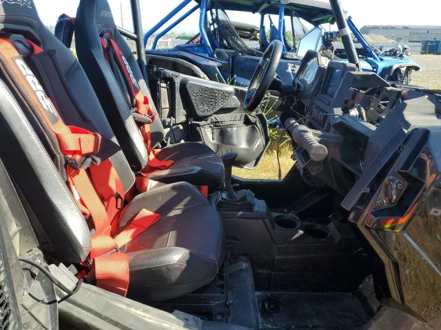 2021 POLARIS RZR TURBO 3NSP4L925MG609285