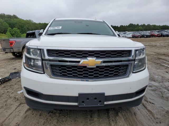 2019 CHEVROLET TAHOE K150 1GNSKBKC9KR129009