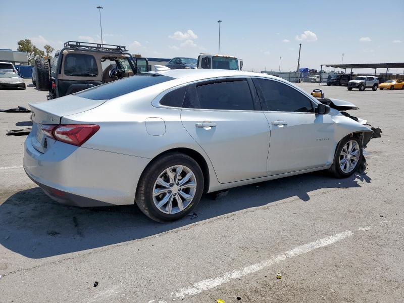 Vin: 1g1zd5st5kf174039, lot: 58599495, chevrolet malibu lt 20193