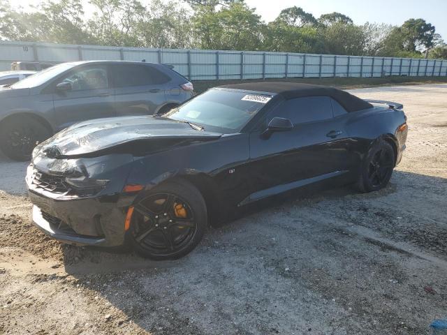 Vin: 1g1fb3ds9k0120019, lot: 52096625, chevrolet camaro ls 2019 img_1