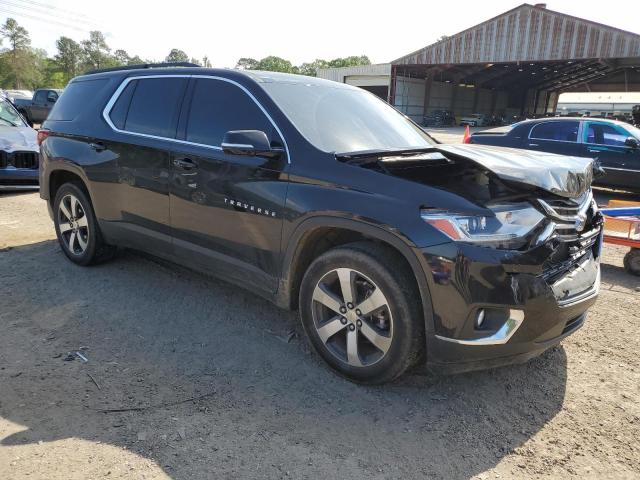 Vin: 1gnerhkw2lj300026, lot: 57171145, chevrolet traverse lt 20204