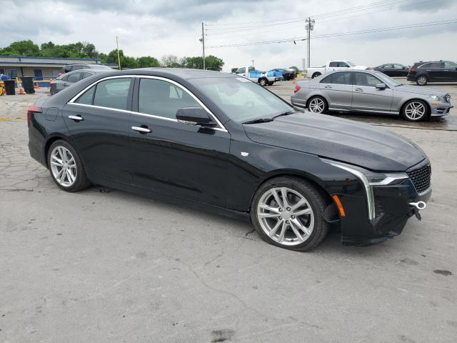 Vin: 1g6dj5rk8l0137064, lot: 55428385, cadillac ct4 luxury 20204