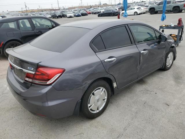 2015 HONDA CIVIC HF 2HGFB2F64FH526097