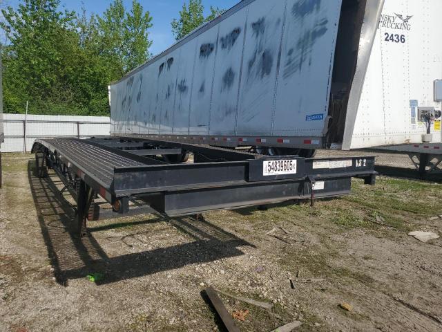 KAUFMAN W50 2021 black   5VGFW5033ML001780 photo #1