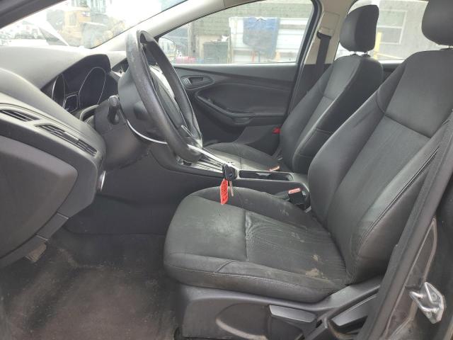2018 FORD FOCUS S - 1FADP3E20JL201539