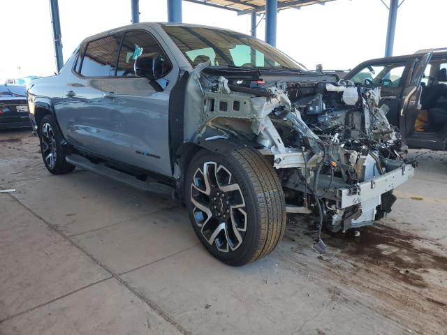 Vin: 1gc101ed7su406195, lot: 56063275, chevrolet all models rst 20254