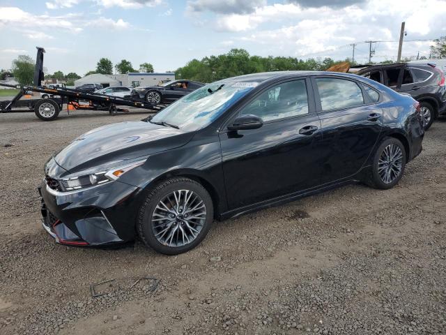 Vin: 3kpf54ad9pe563814, lot: 55938775, kia forte gt line 2023 img_1