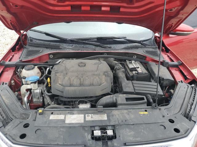 2020 VOLKSWAGEN PASSAT R-L - 1VWMA7A31LC011573