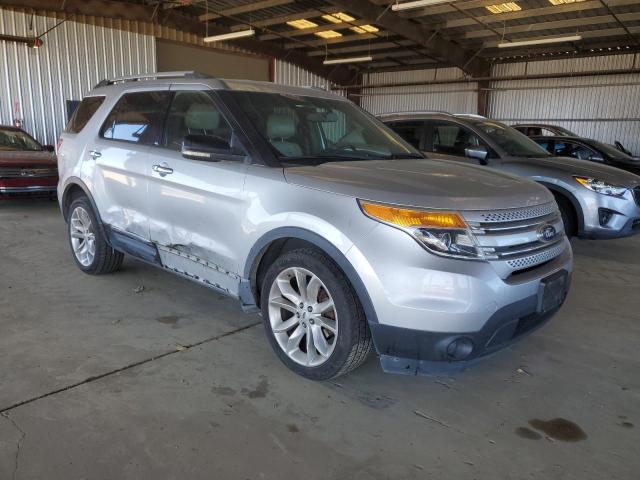 Vin: 1fm5k7d8xdga59140, lot: 57637235, ford explorer xlt 20134