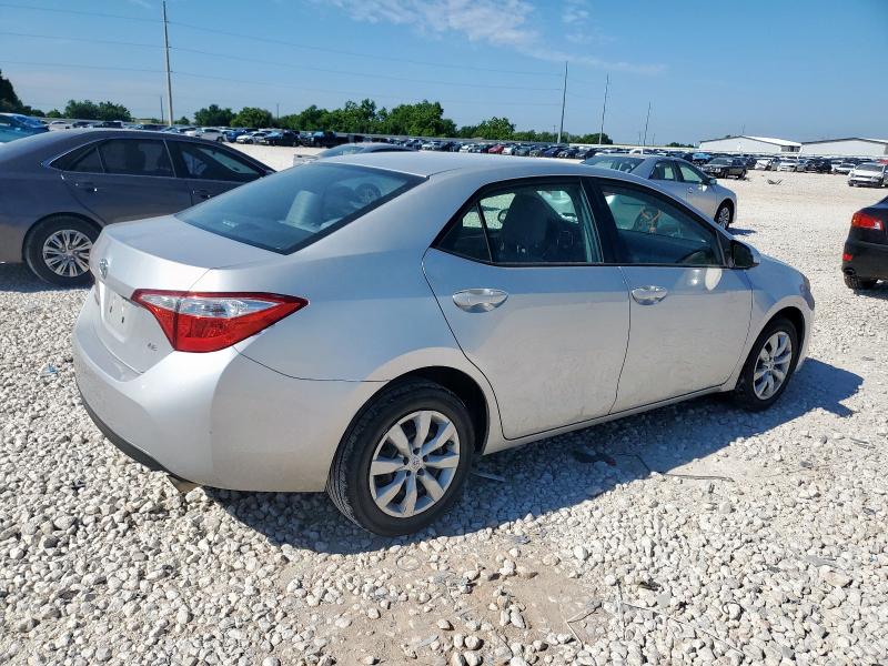 Vin: 5yfburhe9gp494750, lot: 56894375, toyota corolla l 20163
