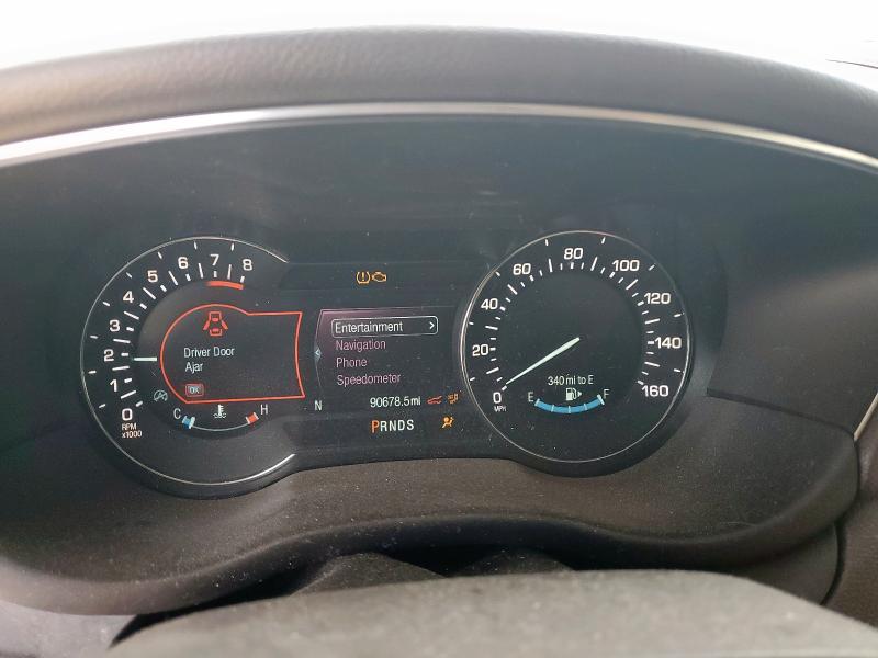 2018 LINCOLN MKC RESERV 5LMCJ3C91JUL33199