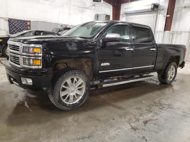 Vin: 3gcuktej5eg324871, lot: 55596115, chevrolet all models k1500 high country 2014 img_1