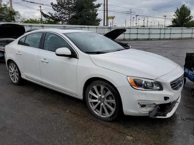 Vin: lyv402fm7gb113366, lot: 55880755, volvo s60 platinum 20164