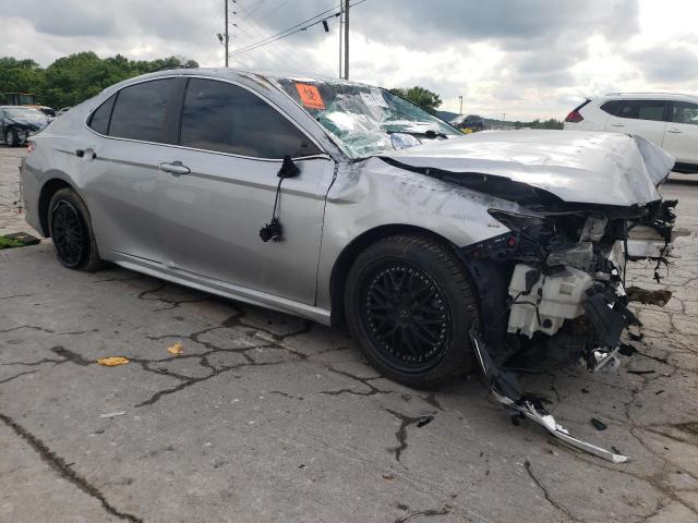 2020 TOYOTA CAMRY SE - 4T1G11AK1LU934176