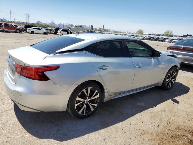 Vin: 1n4aa6ap8hc386795, lot: 55349535, nissan maxima 3.5s 20173