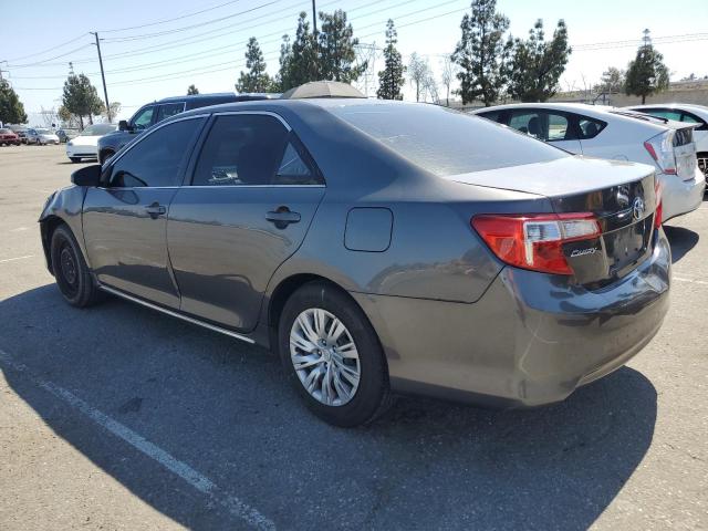 Vin: 4t4bf1fk7dr275726, lot: 58054225, toyota camry l 20132