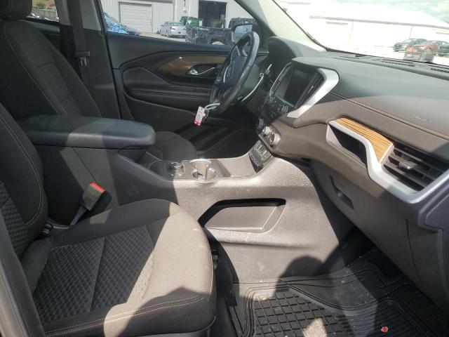 2020 GMC TERRAIN SL - 3GKALMEV5LL165187