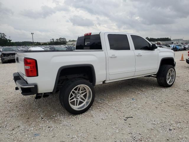 Vin: 3gtu2mec3hg411261, lot: 55641525, gmc sierra k1500 sle 20173