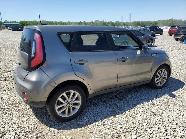 Vin: kndjp3a51j7593372, lot: 55568465, kia soul + 20183