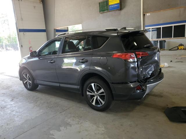 Vin: 2t3rfrev1gw521670, lot: 57654675, toyota rav4 xle 20162