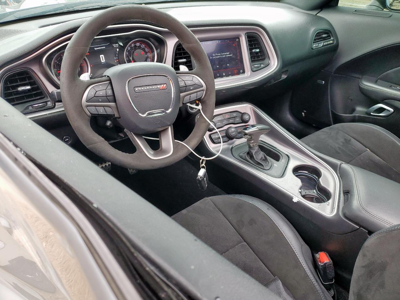 Dodge Challenger 2019