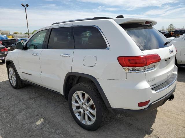 Vin: 1c4rjfbg6hc743113, lot: 55998915, jeep grand cher limited 20172