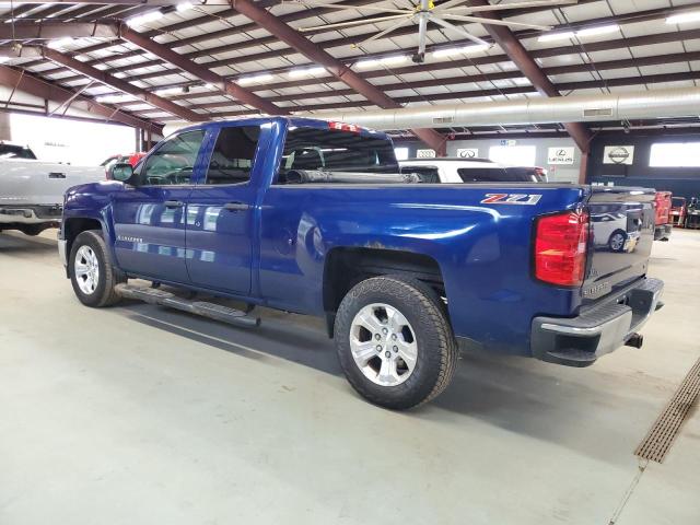 Vin: 1gcvkreh4ez188026, lot: 58070545, chevrolet all models k1500 lt 20142