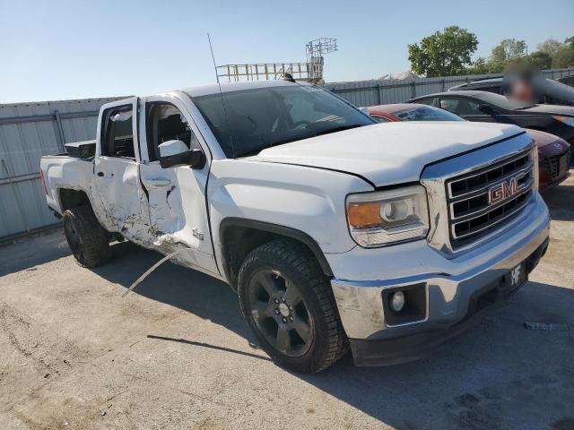 2015 GMC SIERRA C15 3GTP1UEC3FG127898
