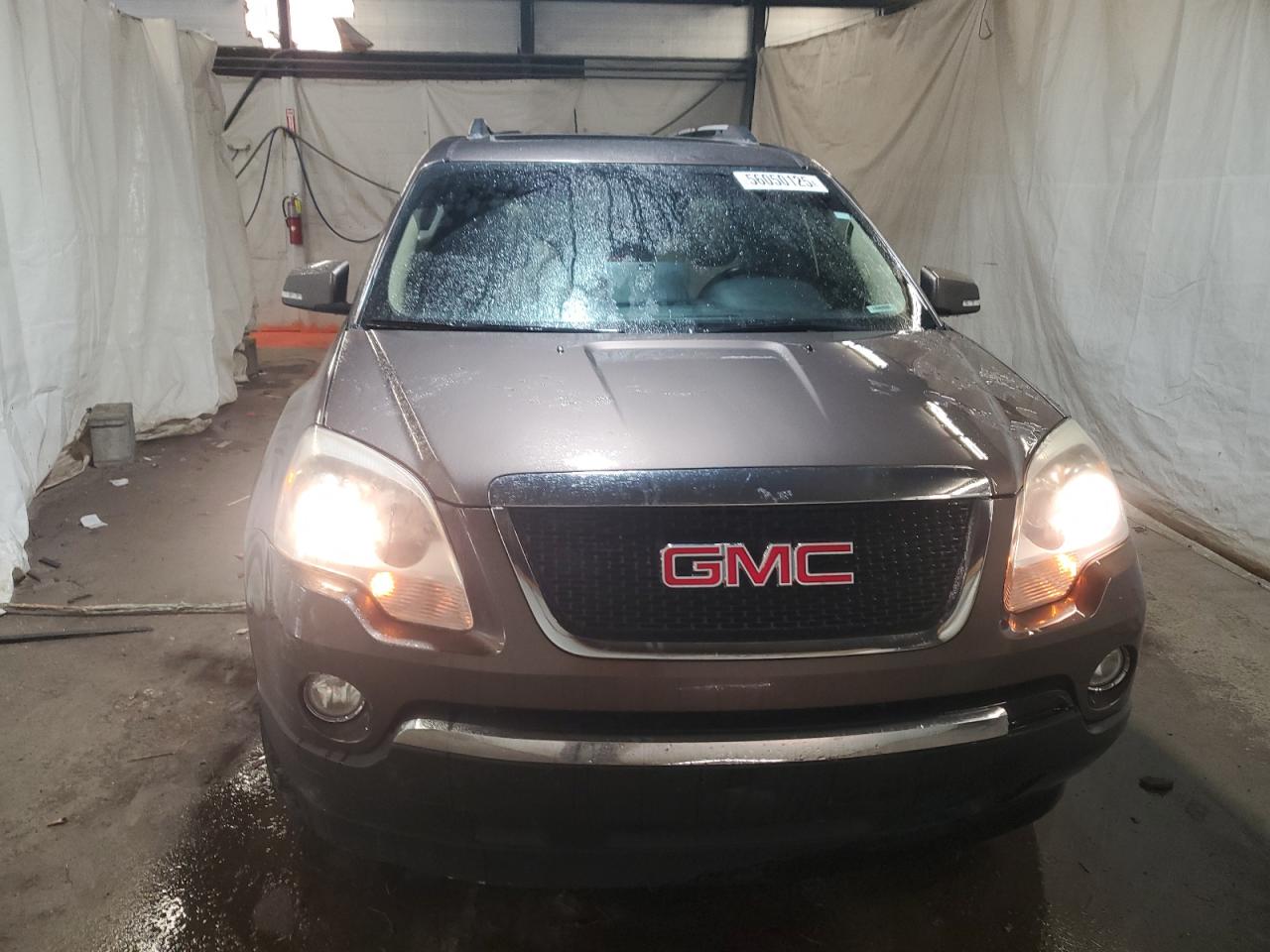 GMC ACADIA SLT-1