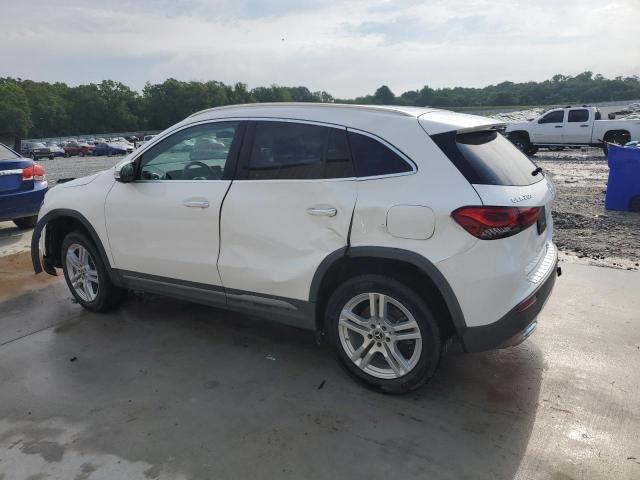 Vin: w1n4n4gb0mj135828, lot: 57337725, mercedes-benz gla-class 250 20212