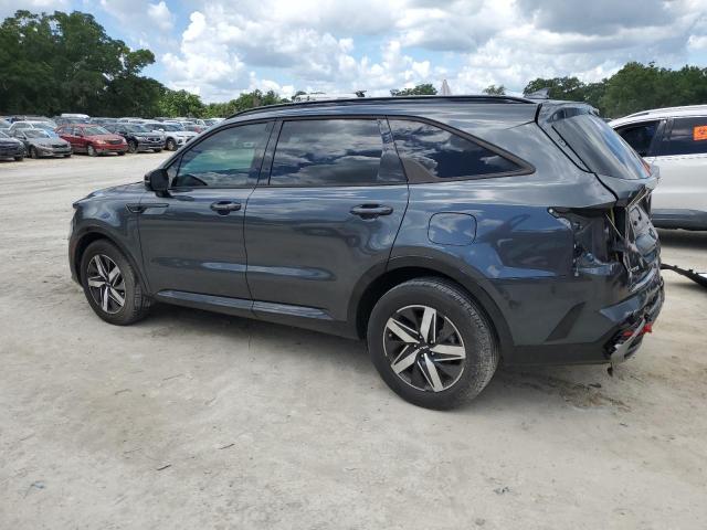 Vin: 5xyrl4lcxpg173914, lot: 56277385, kia sorento s 20232