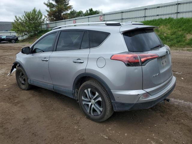 Vin: 2t3zfrevxgw250141, lot: 56999685, toyota rav4 le 20162