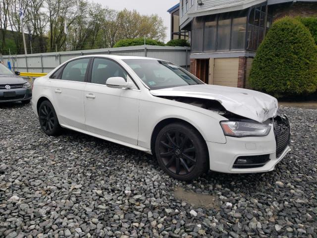 Vin: ma36068, lot: 55506065, audi a4 20144