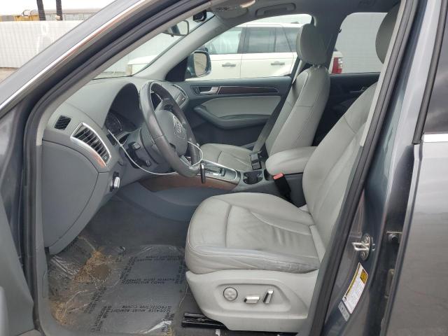 2015 AUDI Q5 PREMIUM - WA1CFAFPXFA040993