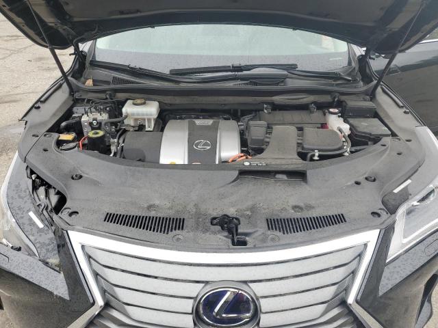 2019 LEXUS RX 450H L JTJDGKCA3K2007431