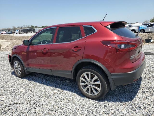 Vin: jn1bj1av2mw312266, lot: 57275585, nissan rogue s 20212