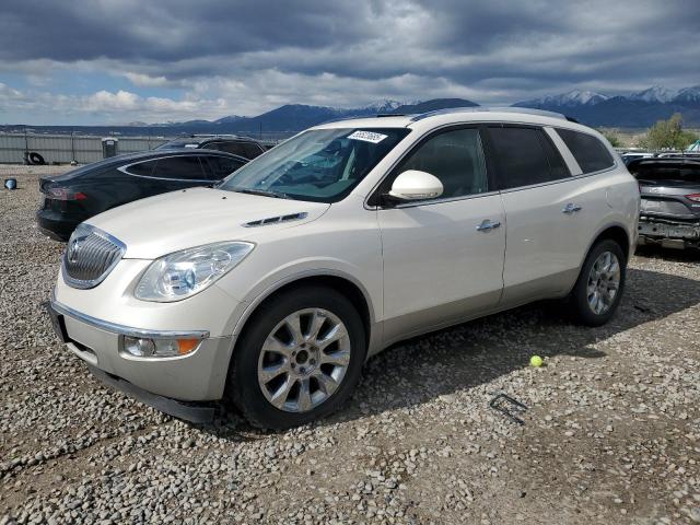 Vin: 5gakvced7bj210293, lot: 55523685, buick enclave cxl 2011 img_1