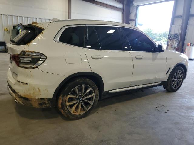 Vin: 5uxtr7c50klf30216, lot: 58654745, bmw x3 sdrive30i 20193