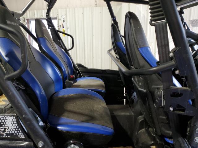 2024 KAWASAKI KRF800 F JKBRTCF1XRB510959